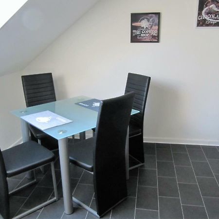 Ferienwohnung Wohlfeld Habighorst 外观 照片